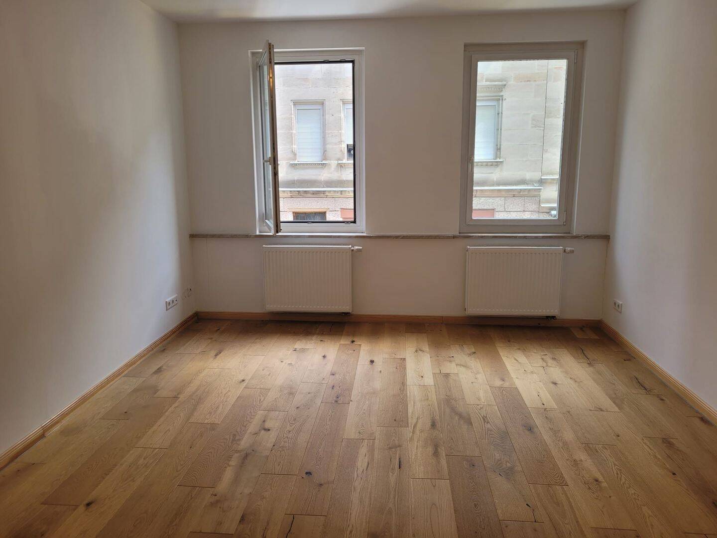 Gemütliche 3-Zimmer Wohnung in zentraler Lage von Fürth – 90762 Fürth – Vorschaubild 3