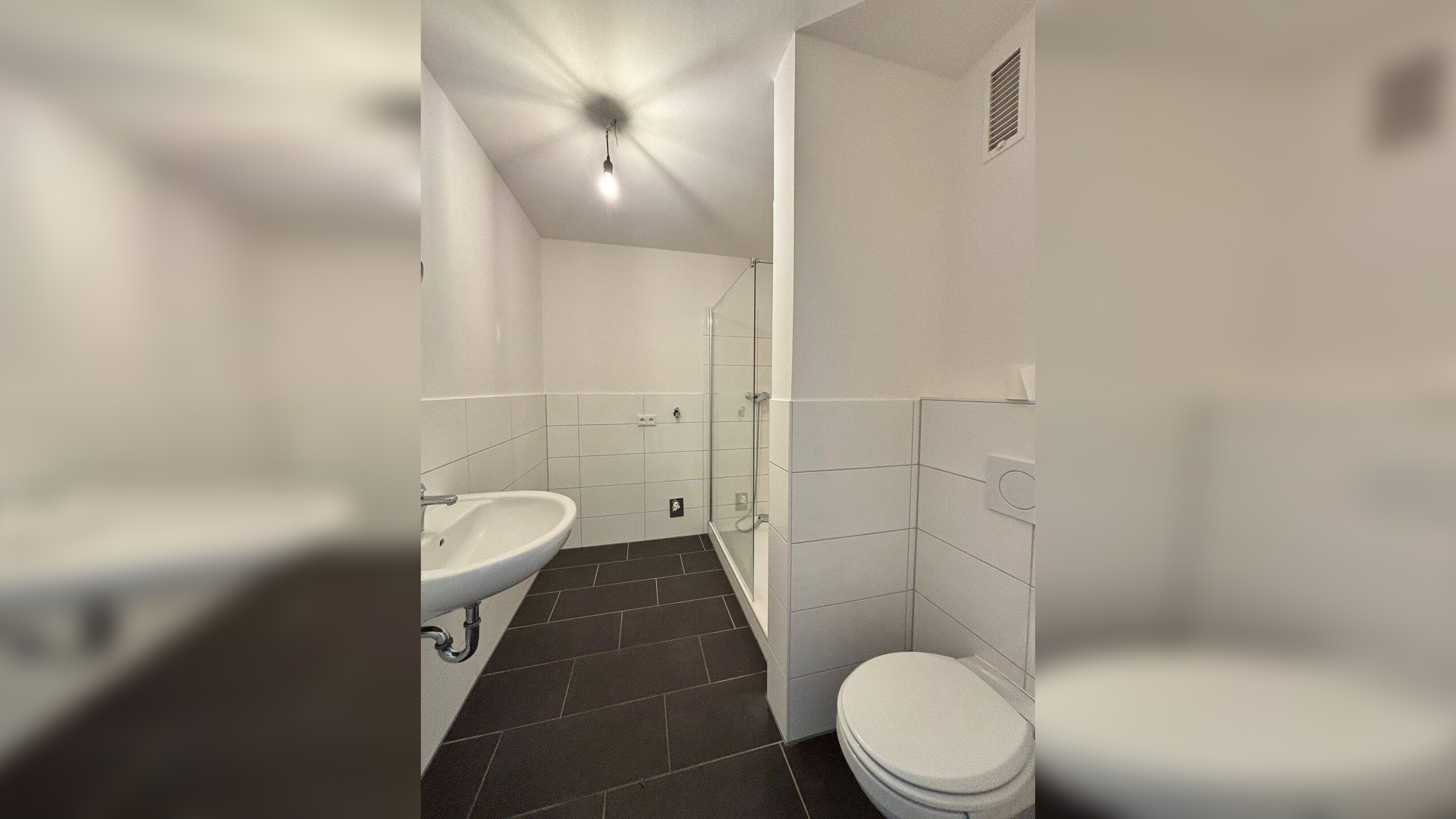 Sasel: Erdgeschosswohnung mit Sonnenterrase in Top-Zustand – 22393 Hamburg – Vorschaubild 5
