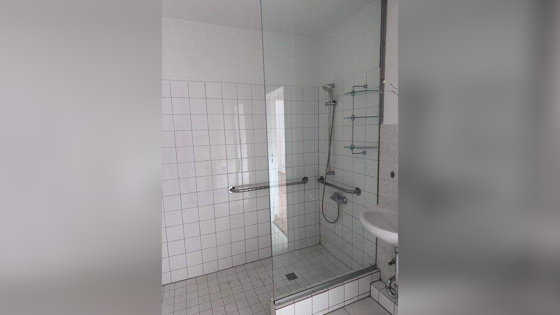 Stadtnah, guter Grundris, für 2 Personen! – 58097 Hagen – Vorschaubild 3
