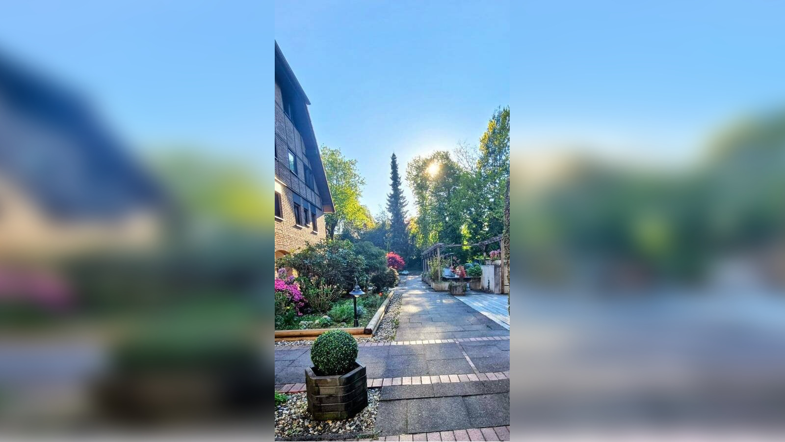 Top EFH mit Einliegerwohnung / Büro in bester Lage von Dortmund Kirchhörde Lücklemberg RMH / DHH – 44229 Dortmund – Vorschaubild 3