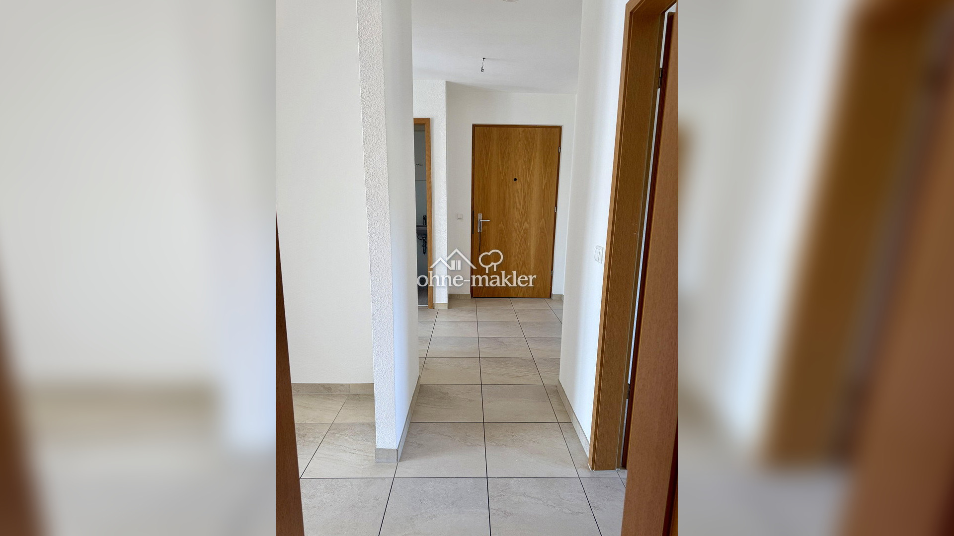 Dachgeschosswohnung mit Burgblick – Heidelberger Landstraße 358, 64297 Darmstadt – Vorschaubild 12