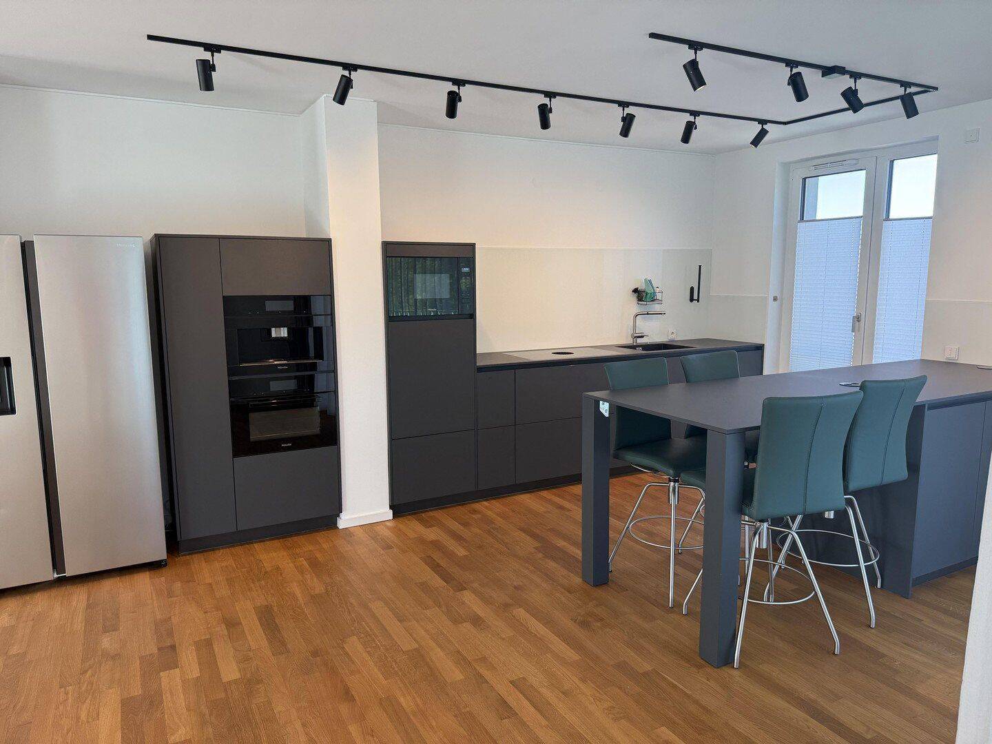 Exklusives Penthouse in der Wasserstadt Hannover-Limmer mit Blick ins Grüne / Keine Maklergebühren – 30453 Hannover – Vorschaubild 7