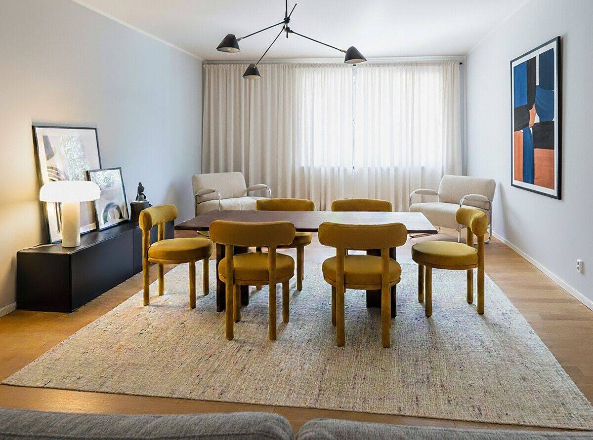 Bezugsfrei: 3-Zi.-ETW (75 m²) nahe Schloss Charlottenburg | 2. OG | Parkett | provisionsfrei – 14059 Berlin – Vorschaubild 3