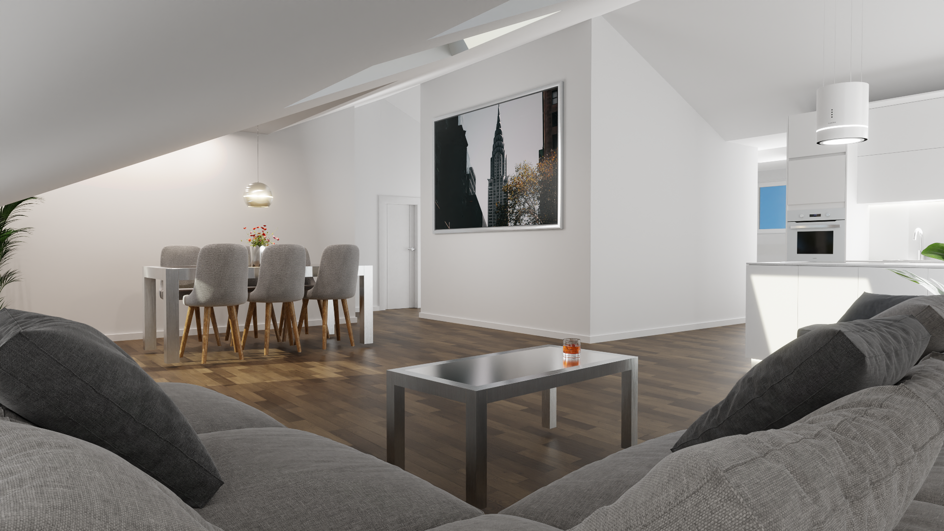 Wohnpark Treveris II in Tier Feyen – 54294 Trier – Vorschaubild 5