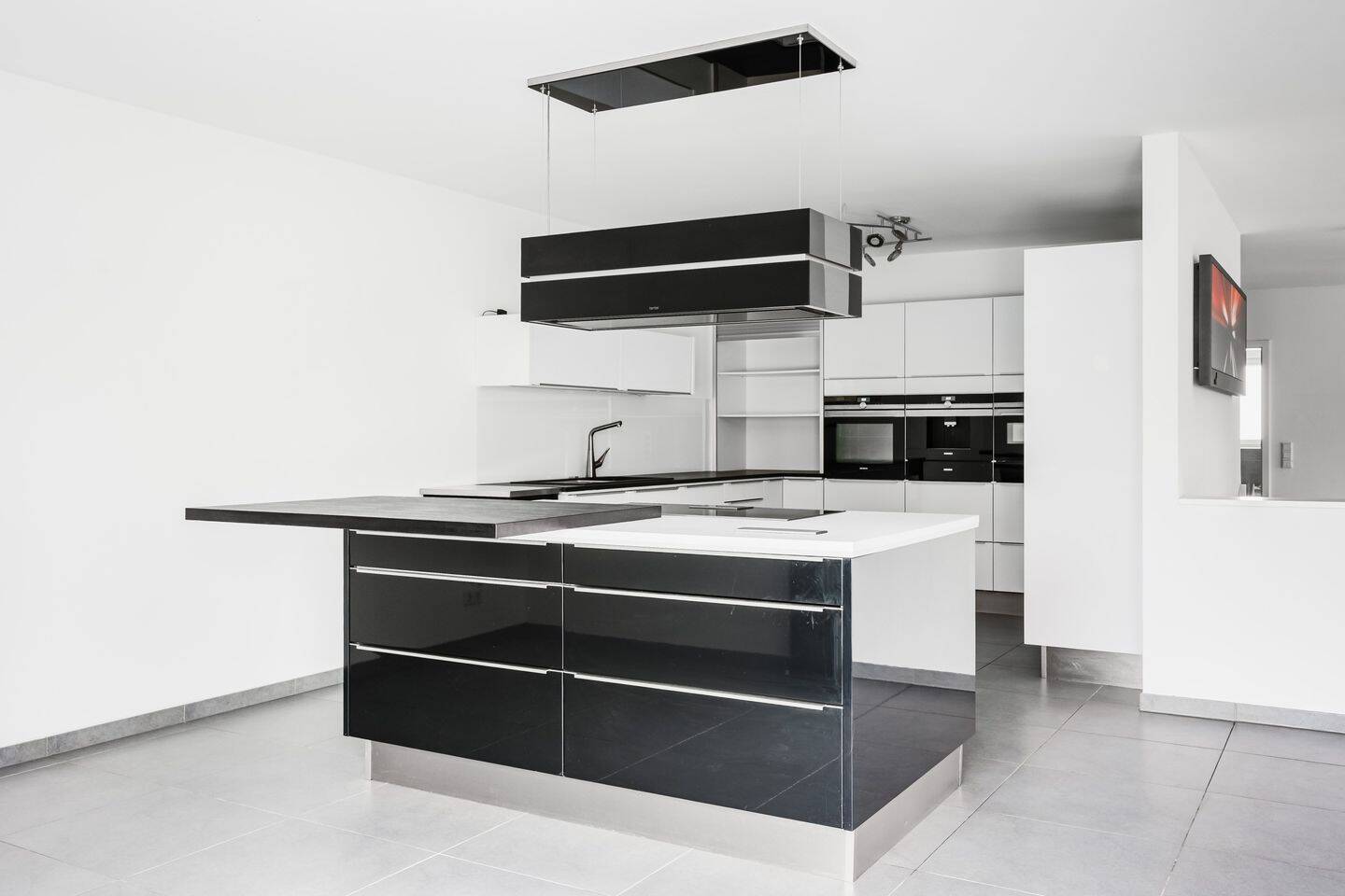 Zweifaches Wohnvergnügen!  Exklusives Penthouse mit privatem Rückzugsbereich in Essen-Fischlaken – 45239 Essen – Vorschaubild 3