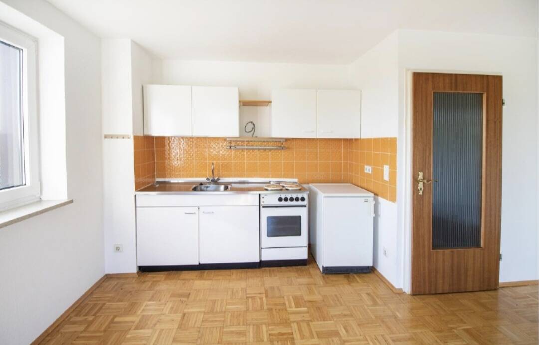 1-Zimmer-Wohnung München | Balkon | Aufzug | A+ saniert | Vermietet | Erbpacht – 81241 München – Vorschaubild 6