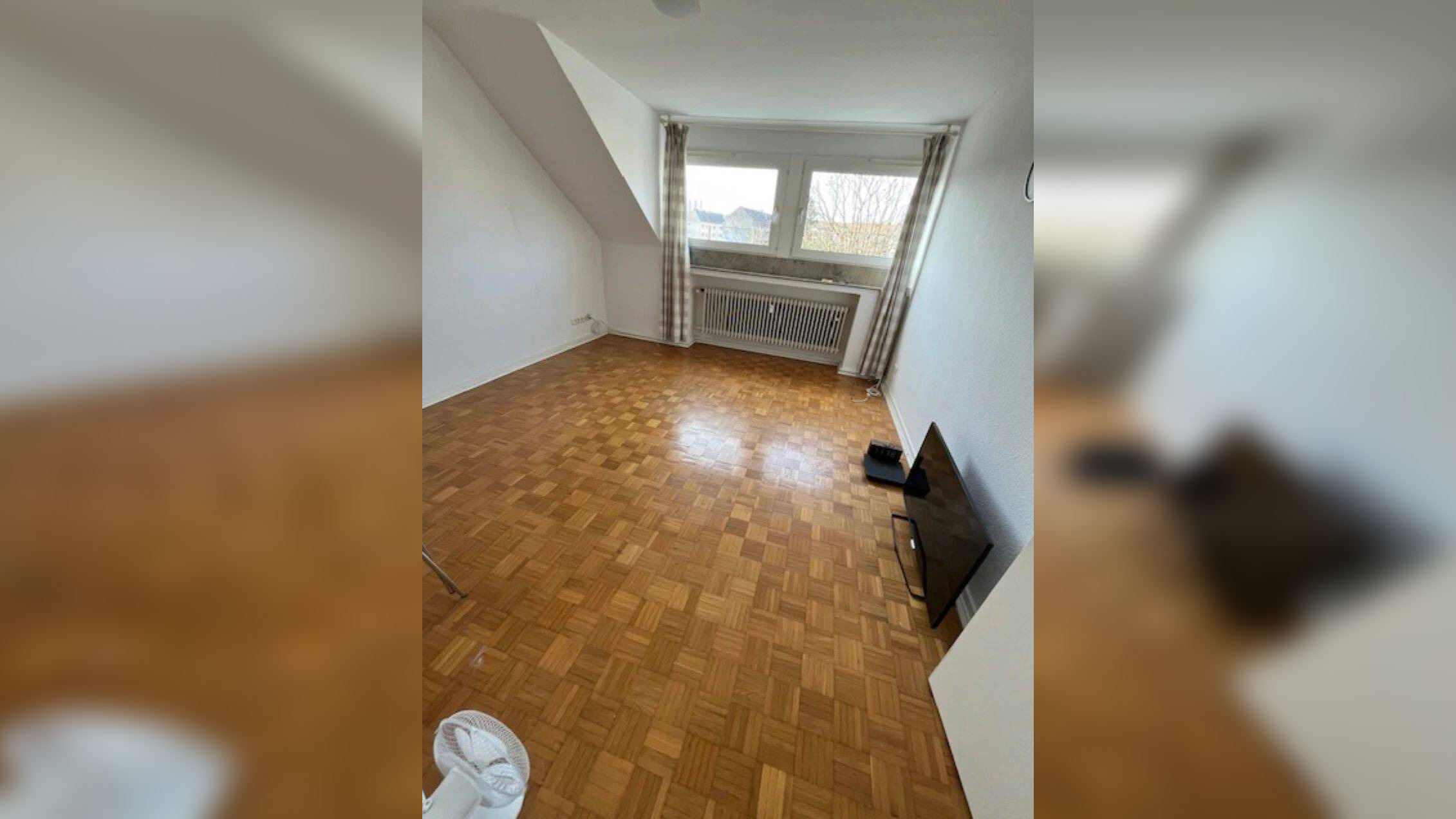Helle 2 Zimmerwohnung – Dachgeschoß – 51065 Köln – Vorschaubild 5