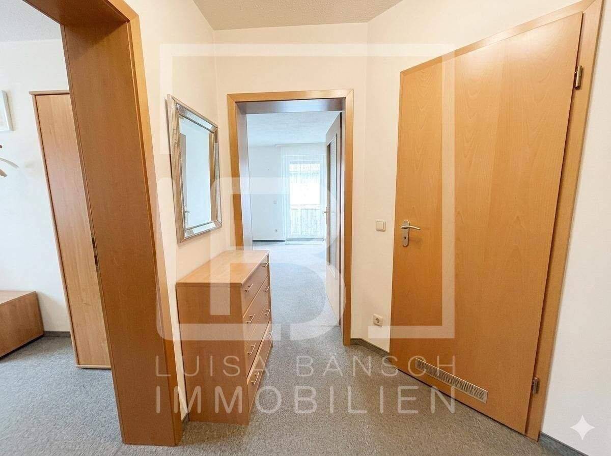 Vermietete 2-Zimmer-Wohnung mit Balkon, EBK und TG-Stellplatz – 1219 Dresden – Vorschaubild 8