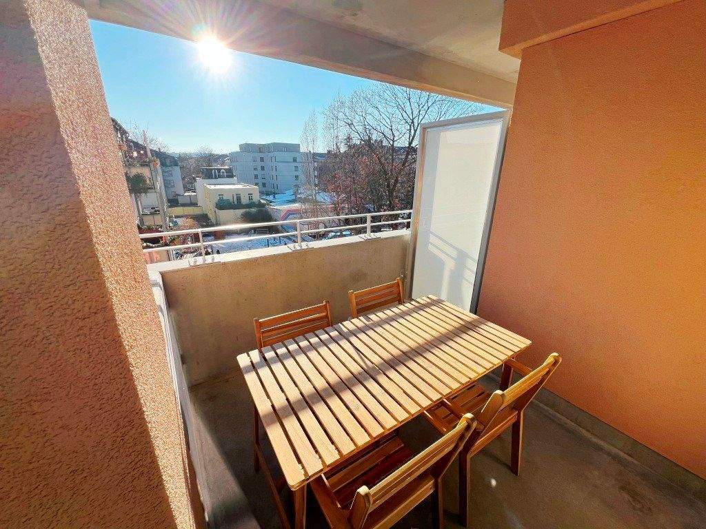 VERKAUF DER KOMPLETT MÖBLIERTEN MUSTERWOHNUNG – 1159 Dresden – Vorschaubild 3