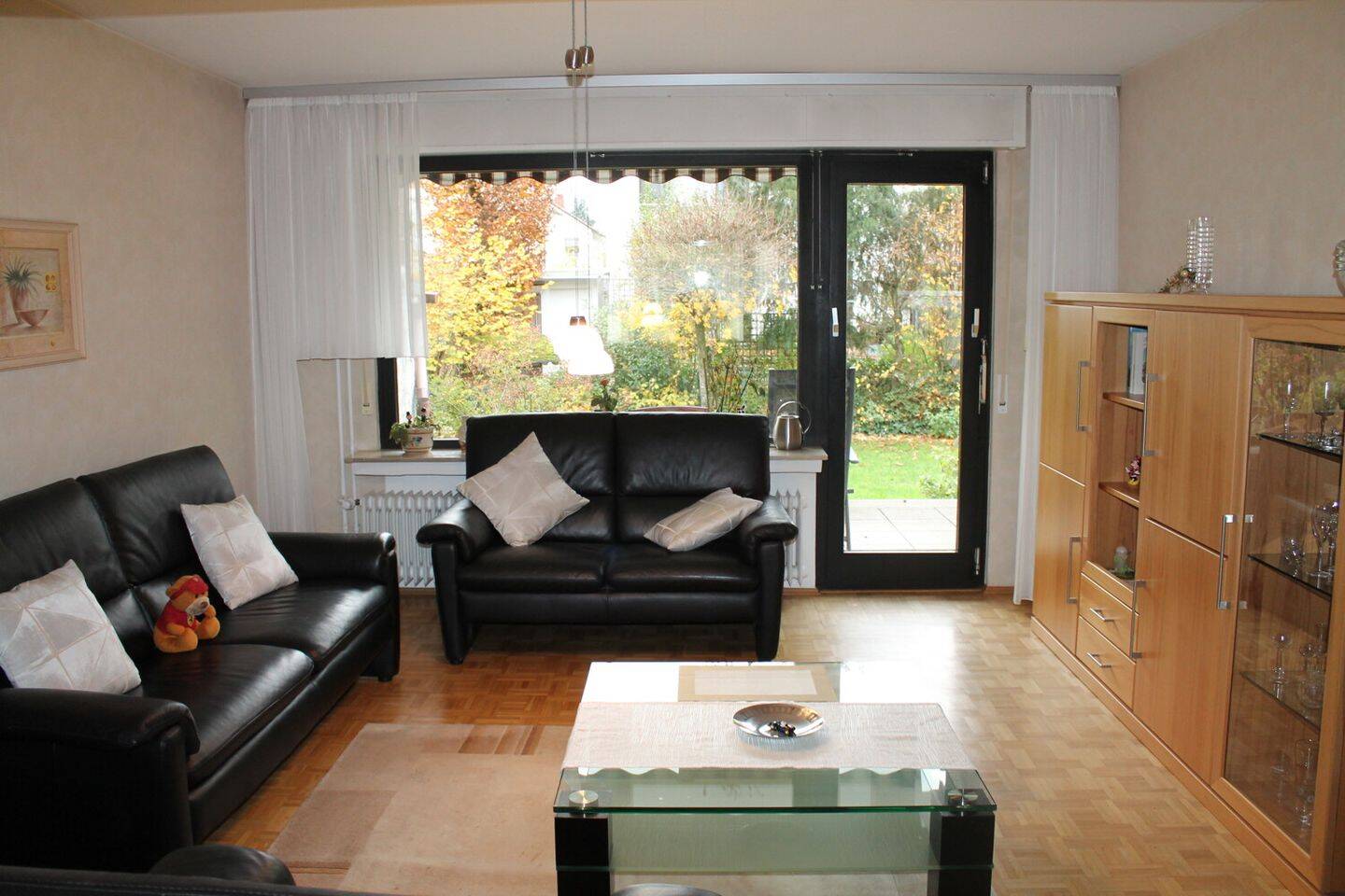 Freistehendes 4,5 Zimmer- Einfamilienhaus in begehrter Waldrandlage Rosenhöhe – 63069 Offenbach am Main – Vorschaubild 4