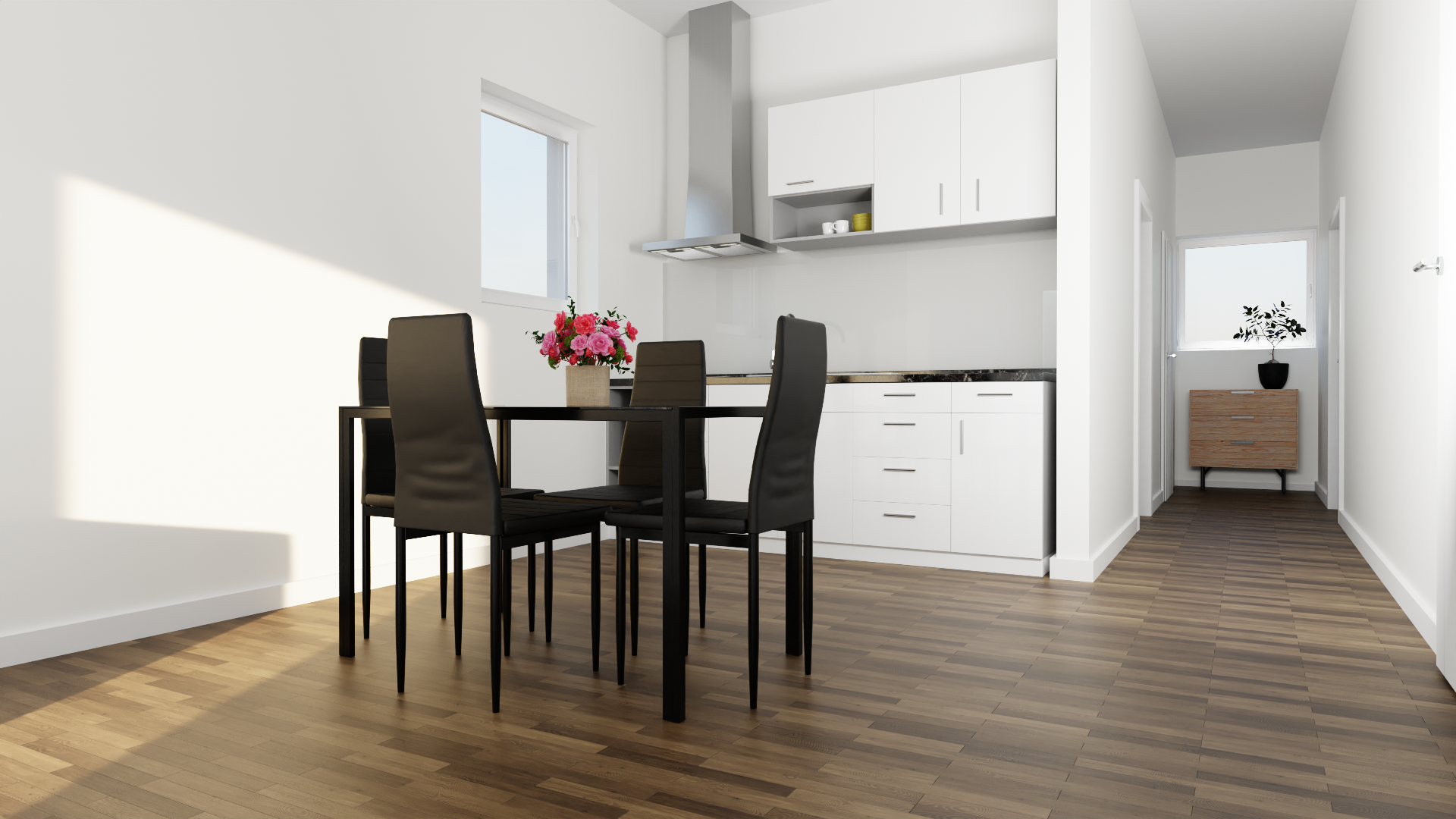 Wohnpark Treveris II in Tier Feyen – 54294 Trier – Vorschaubild 4