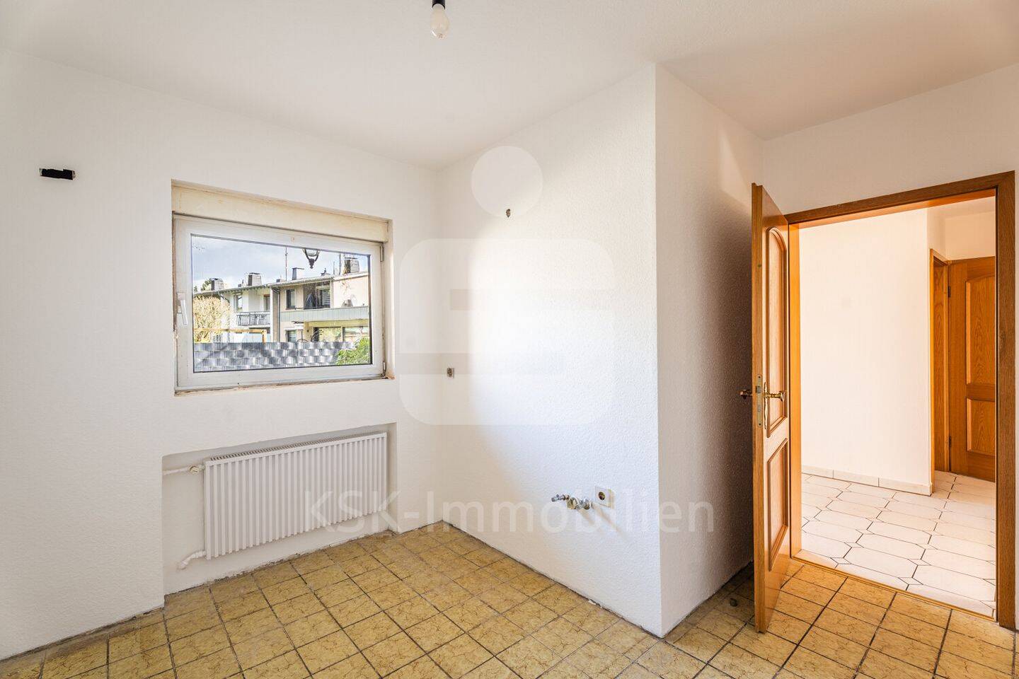 Bezugsfertiges Reihenendhaus mit großzügigem Grundstück in ruhiger Lage – 51061 Köln – Vorschaubild 3