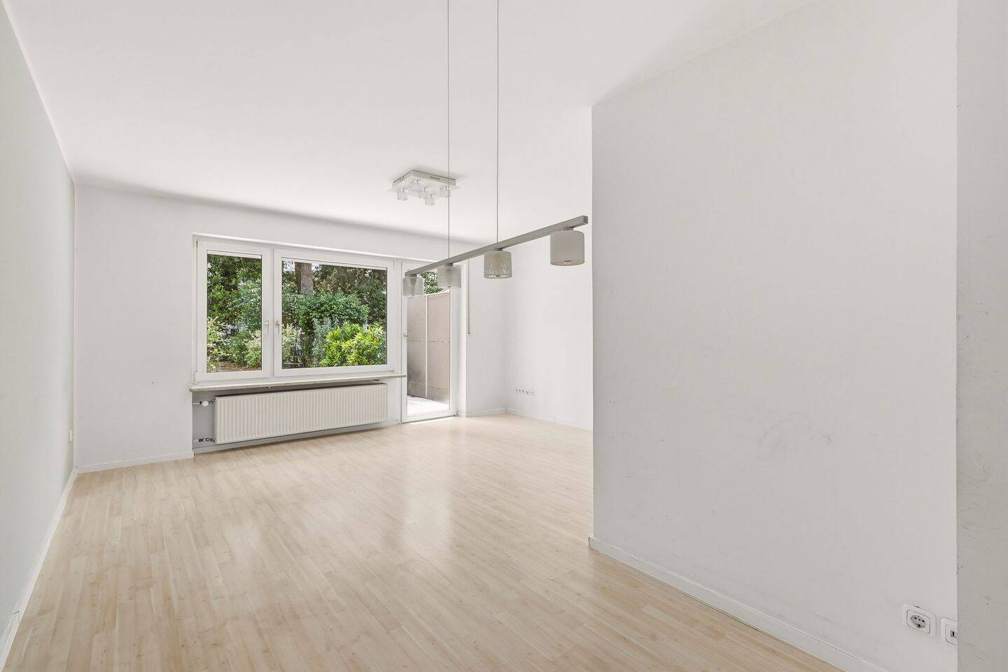 Gepflegtes Reihenmittelhaus in Trudering – ERBPACHT – 81827 München – Vorschaubild 3