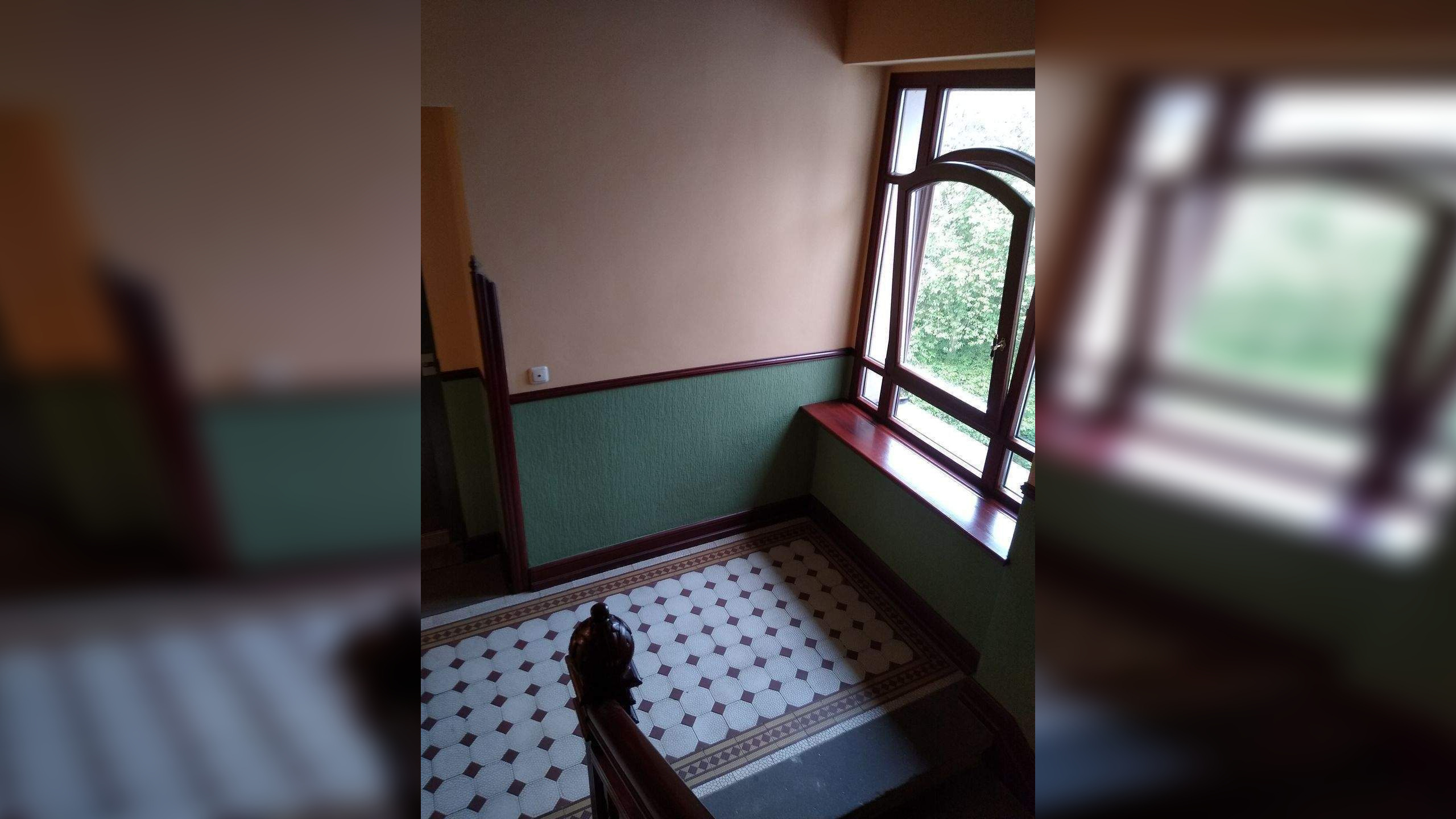 Schöne 3 Raum Wohnung mit Aufzug in Chemnitz-Kaßberg zu vermieten – Chemnitz – Vorschaubild 3