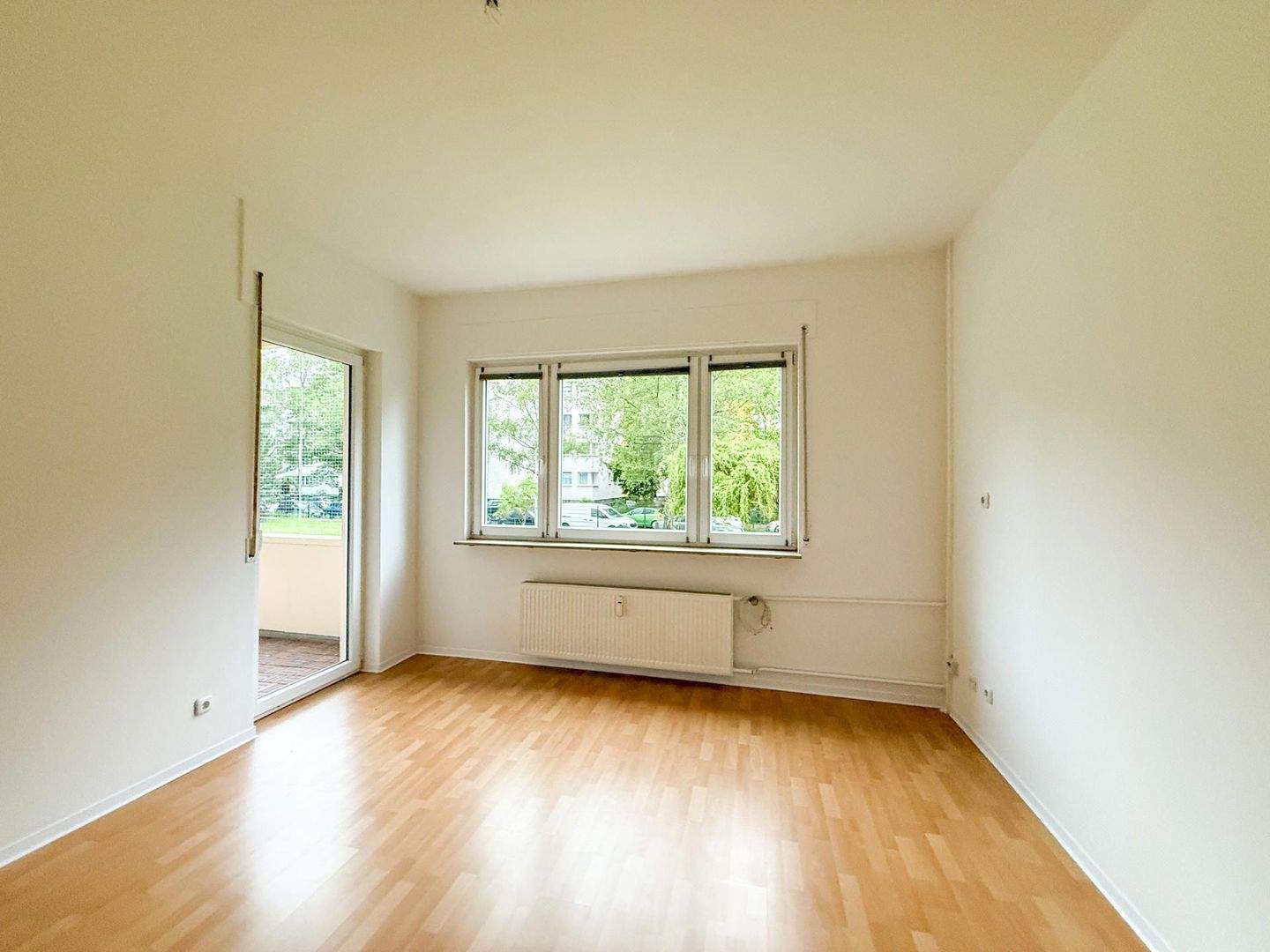 Helle Wohnung mit Modernem Komfort – 12279 Berlin – Vorschaubild 3
