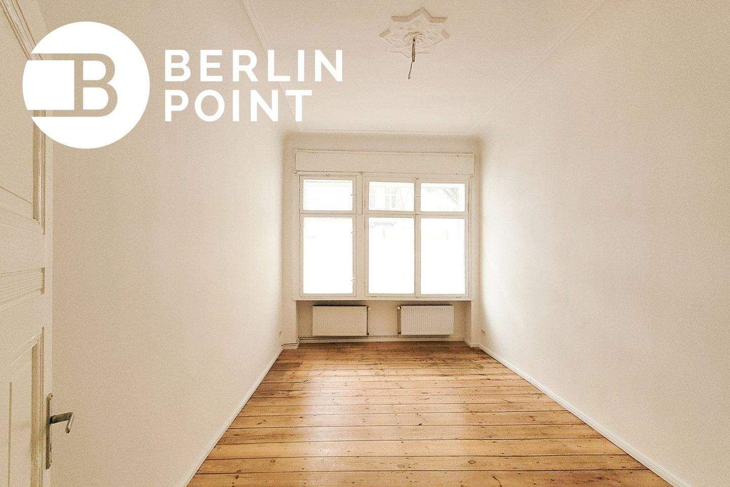 1,75% Finanzierung ++ 2 Zi-Wohnung in Rixdorf ++ Erstbezug mit Altbaucharme ++ WG-tauglich – 12055 Berlin – Vorschaubild 3