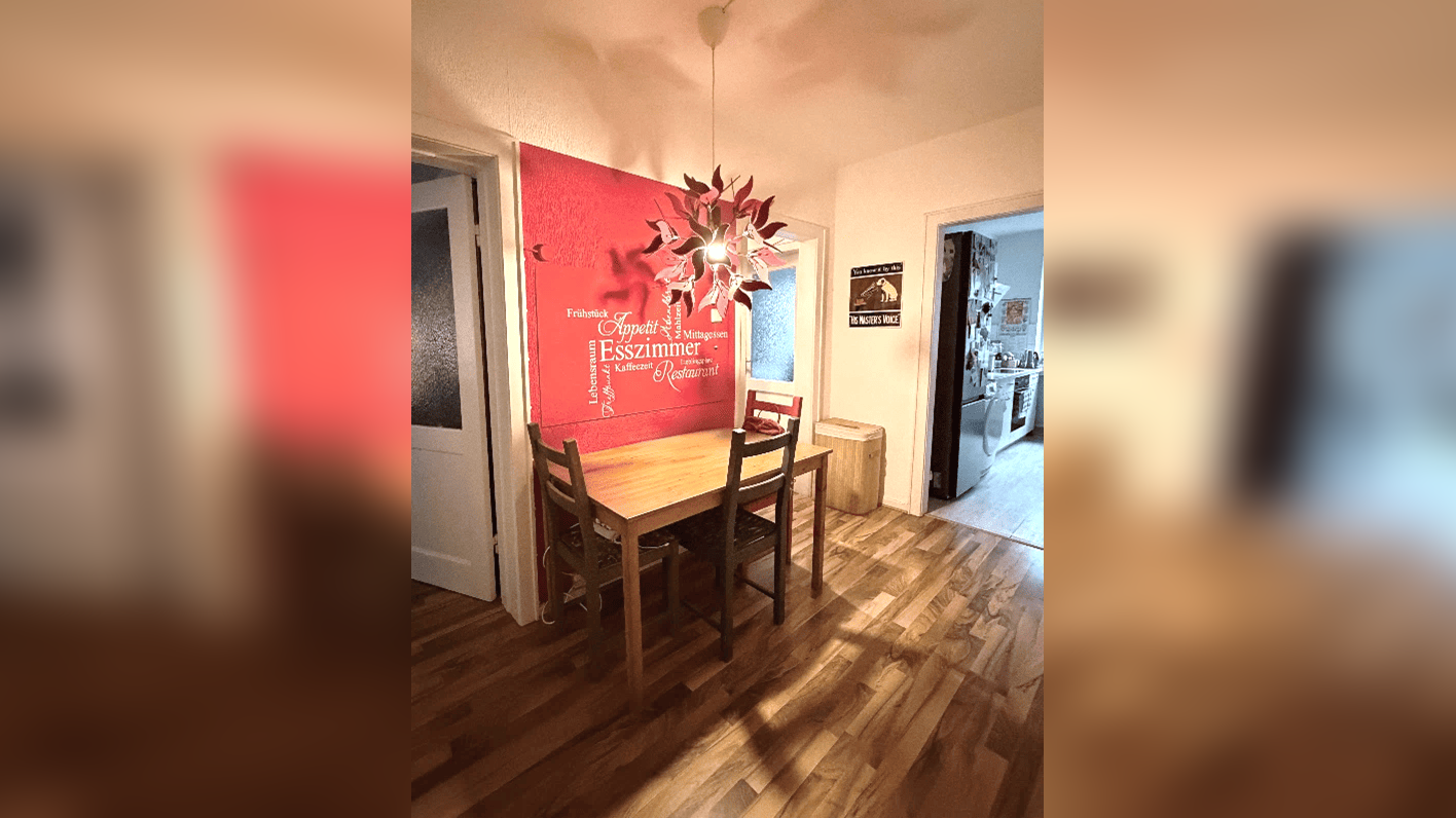 Ideale Lage in Hoheluft-West / Eimsbüttel: gut geschnittene 3-Zimmer-ETW mit Balkon – 20253 Hamburg – Vorschaubild 3