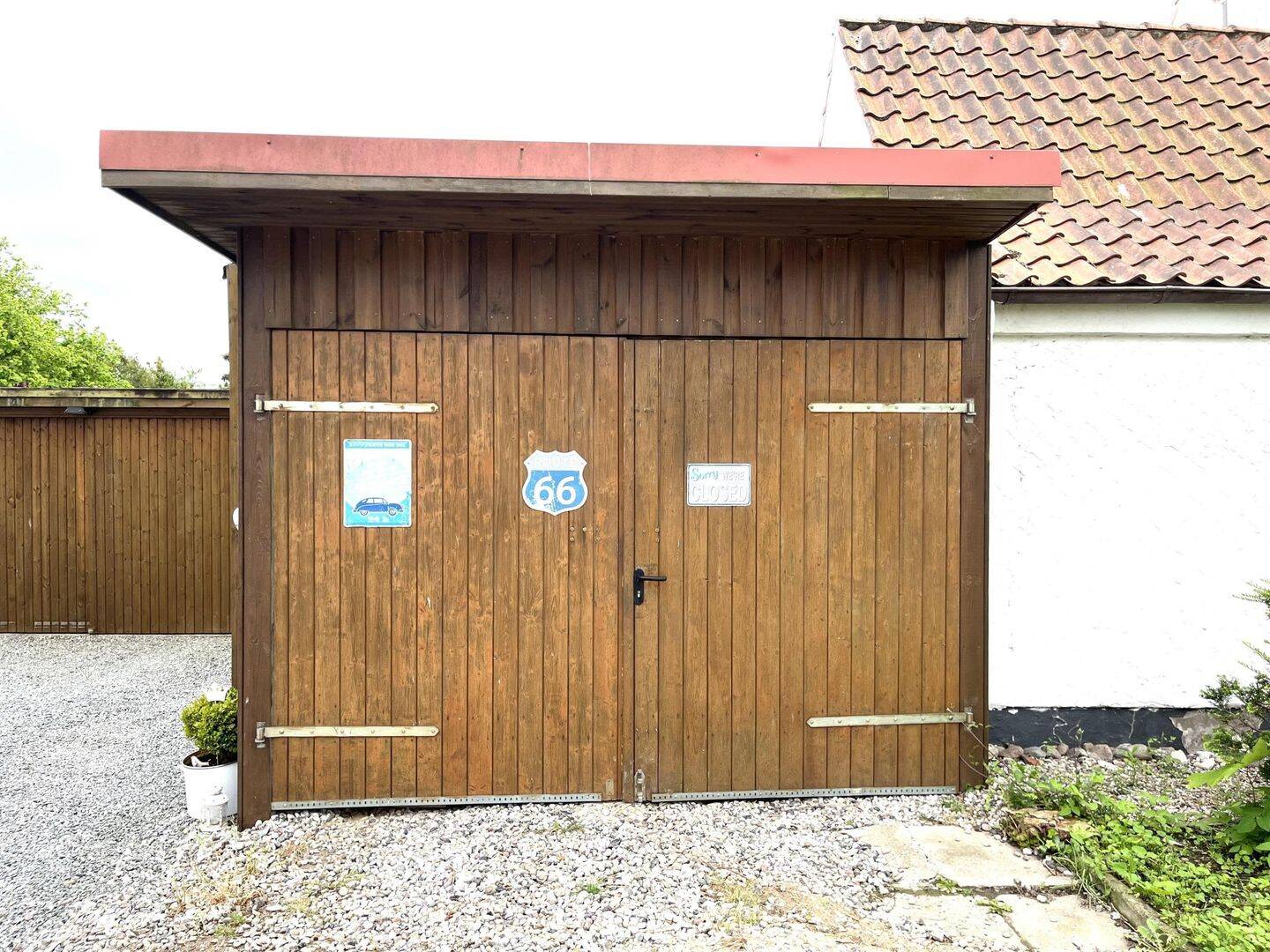 Viel Platz für eigene Ideen! – 23758 Gremersdorf – Vorschaubild 4