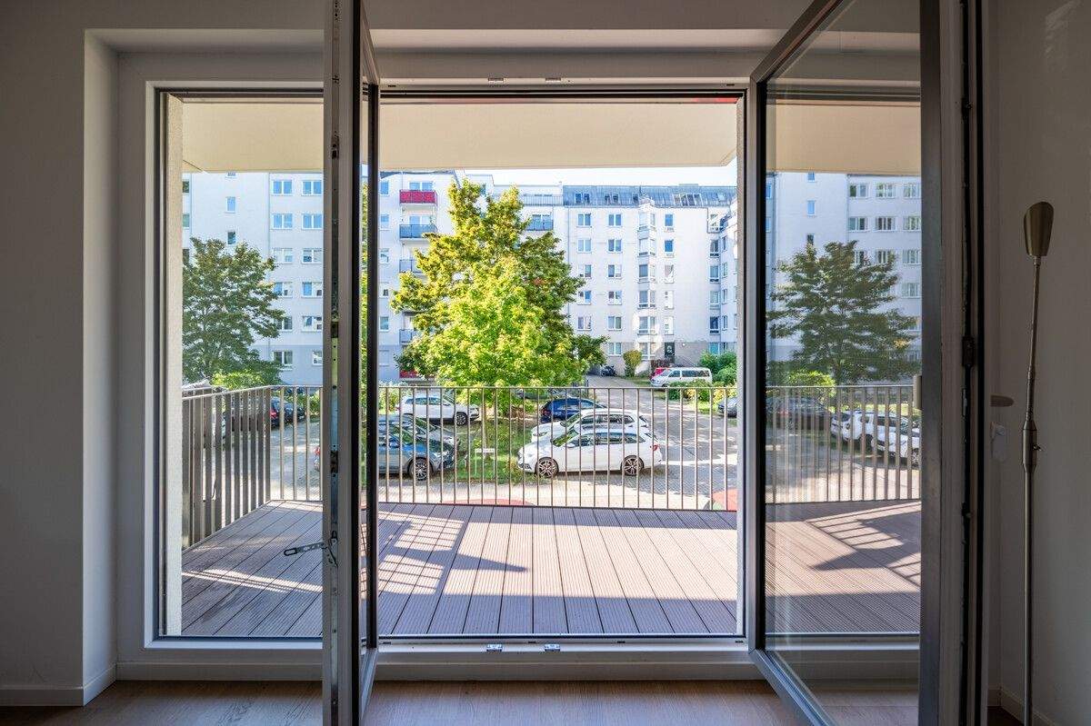 Perfekt für Paare & Familien: Elegante 4-Zimmer-Wohnung mit Südbalkon, EBK & hochwertigem Bad – 13089 Berlin – Vorschaubild 5