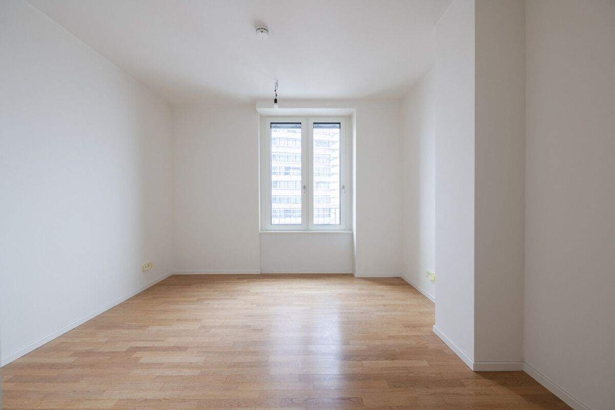 NEBENKOSTEN GESCHENKT: 2-Zimmer-Wohnung mit Berlin-Panorama und Premium-Ausstattung – 10243 Berlin – Vorschaubild 3