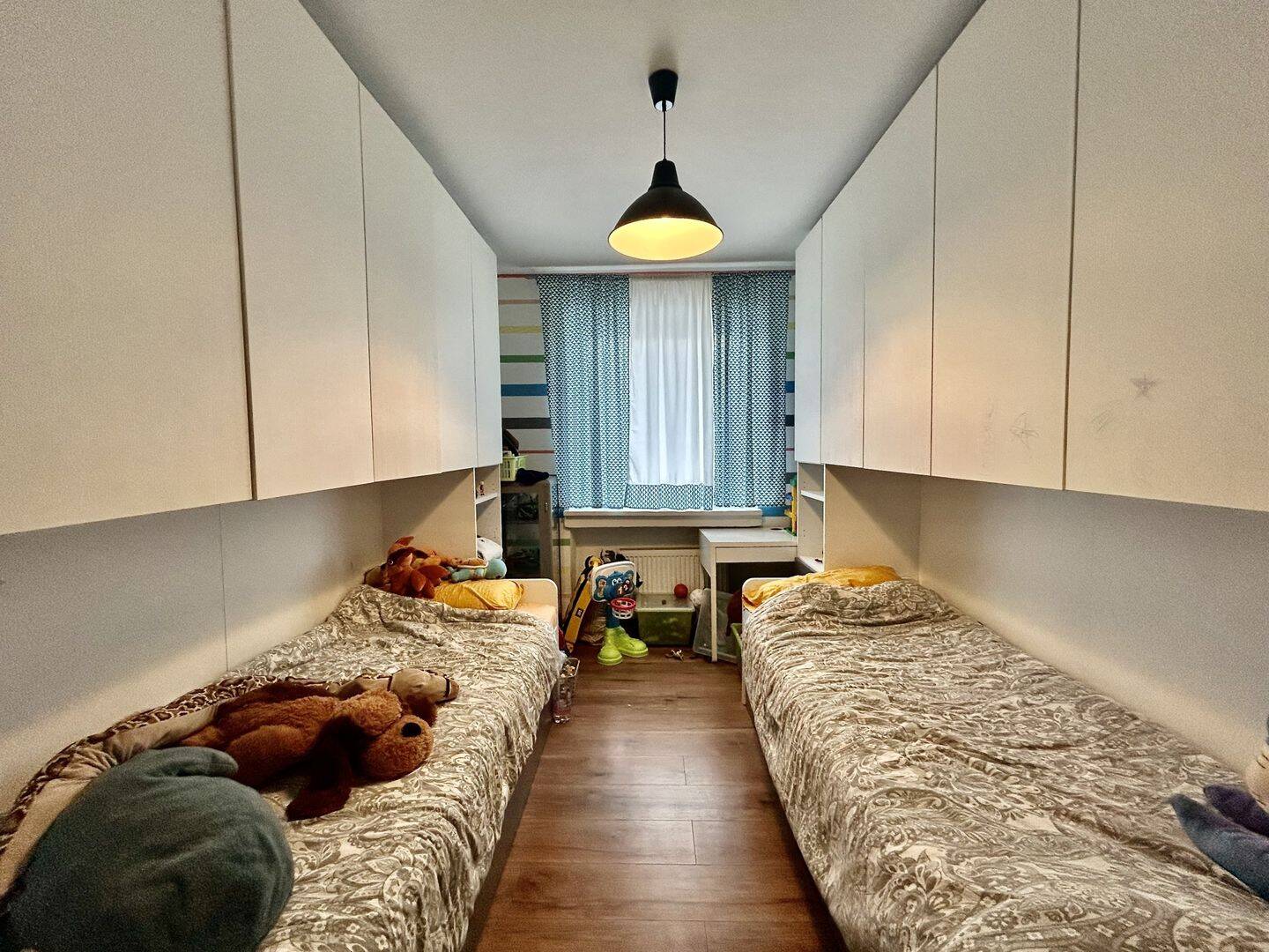 Schöne Eigentumswohnung mit Garage in Stadtnähe! Ideal für Singles oder Paare. – 42853 Remscheid – Vorschaubild 3