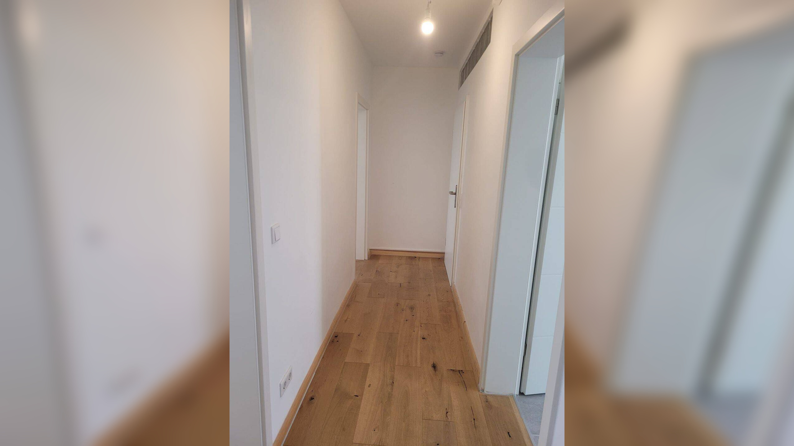 Gemütliche 3-Zimmer Wohnung in zentraler Lage von Fürth – 90762 Fürth – Vorschaubild 4