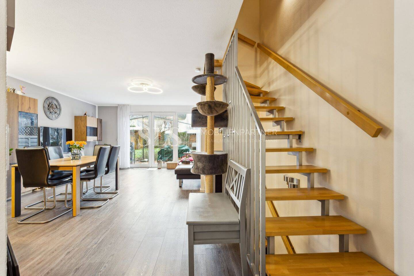 Reihenmittelhaus in guter Wohnlage im Dortmunder Süden – Erbbaurecht bis 2102, ca. 167 € monatlich – 44265 Dortmund – Vorschaubild 3