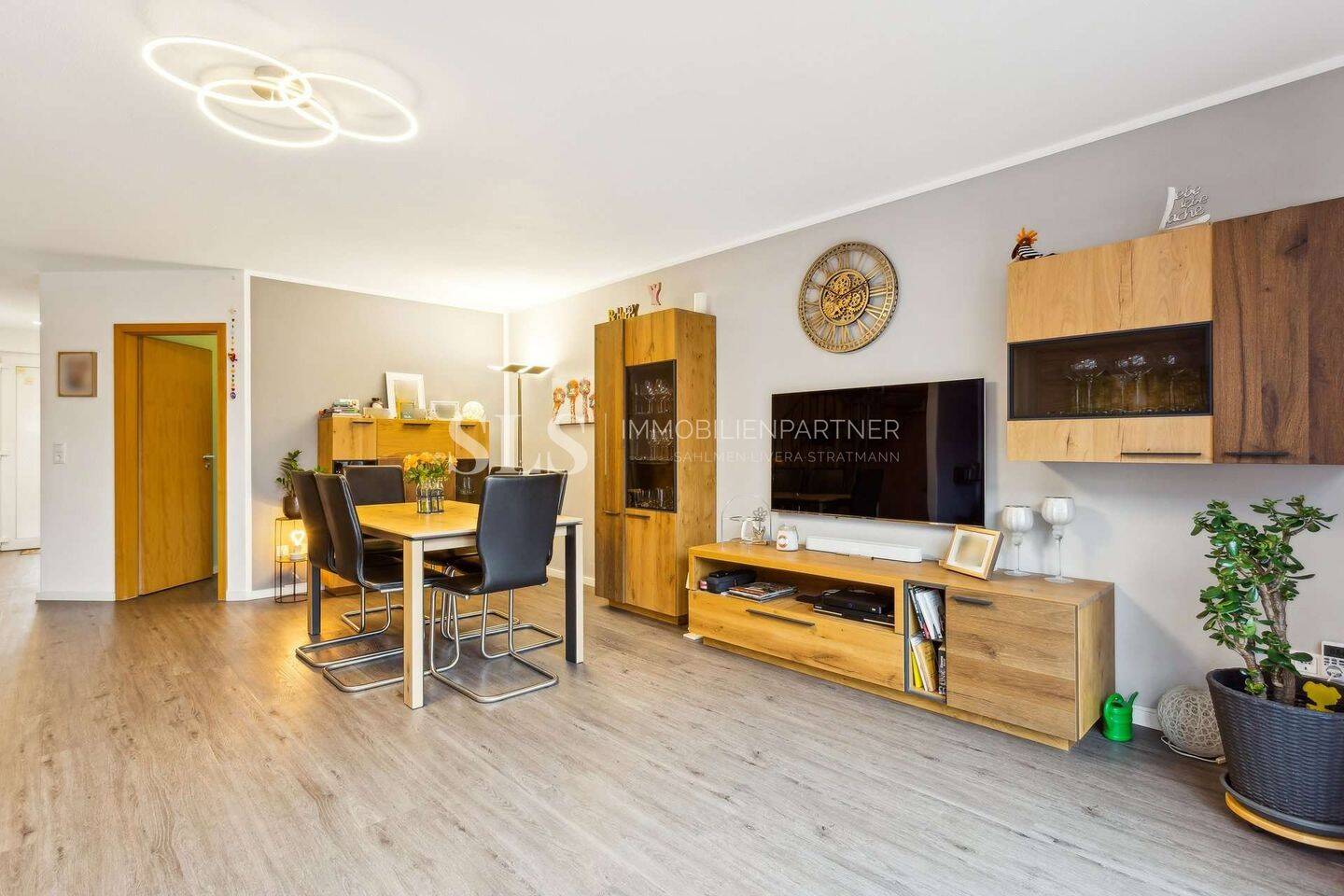 Reihenmittelhaus in guter Wohnlage im Dortmunder Süden – Erbbaurecht bis 2102, ca. 167 € monatlich – 44265 Dortmund – Vorschaubild 4