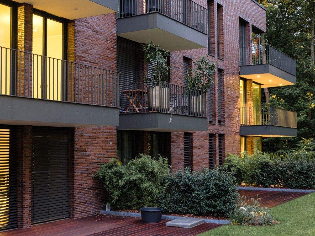 Bezugsfertig in Winterhude: 4-Zi. Premium-Neubau mit großem Balkon in sonniger Süd-West-Ausrichtung – 22299 Hamburg – Vorschaubild 9