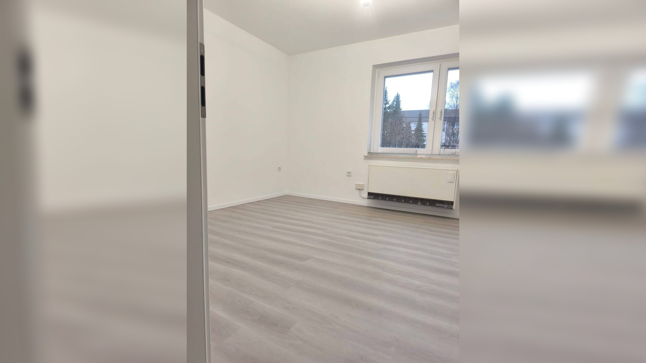Erstbezug nach vollständiger Renovierung – helle 2-Zimmer-Wohnung – 45143 Essen – Vorschaubild 10