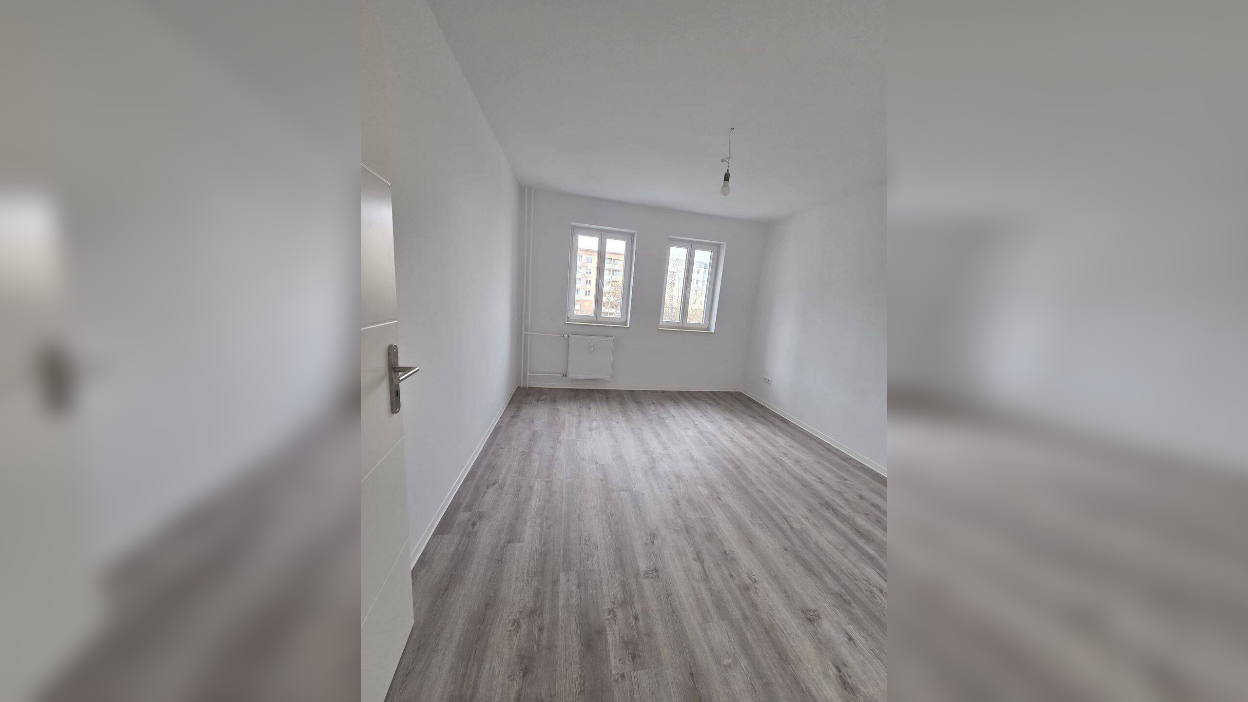 3 Raum Wohnung Erstbezug H9W6 – Magdeburg – Vorschaubild 3