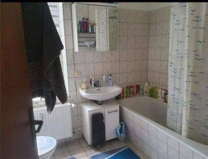 SCHÖNE 2-RAUM-WOHNUNG IN ARNSTADT – 99310 Alkersleben – Vorschaubild 3