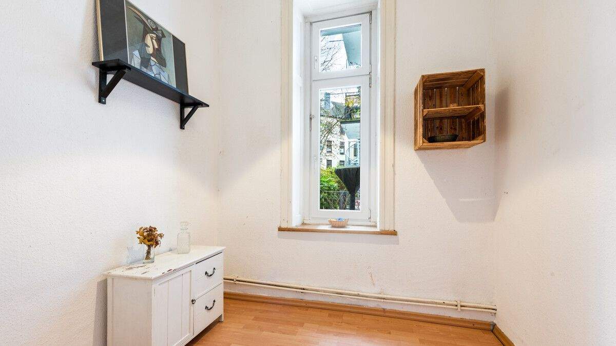 Jugendstilwohnung mit großem Privatgarten – 20255 Hamburg – Vorschaubild 9