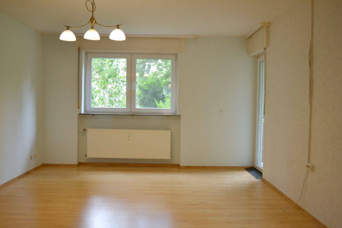 PROVISIONSFREI Lage, Lage, Lage … – 3-Zimmer-Wohnung in der Mainzer Oberstadt – 55131 Mainz – Vorschaubild 3