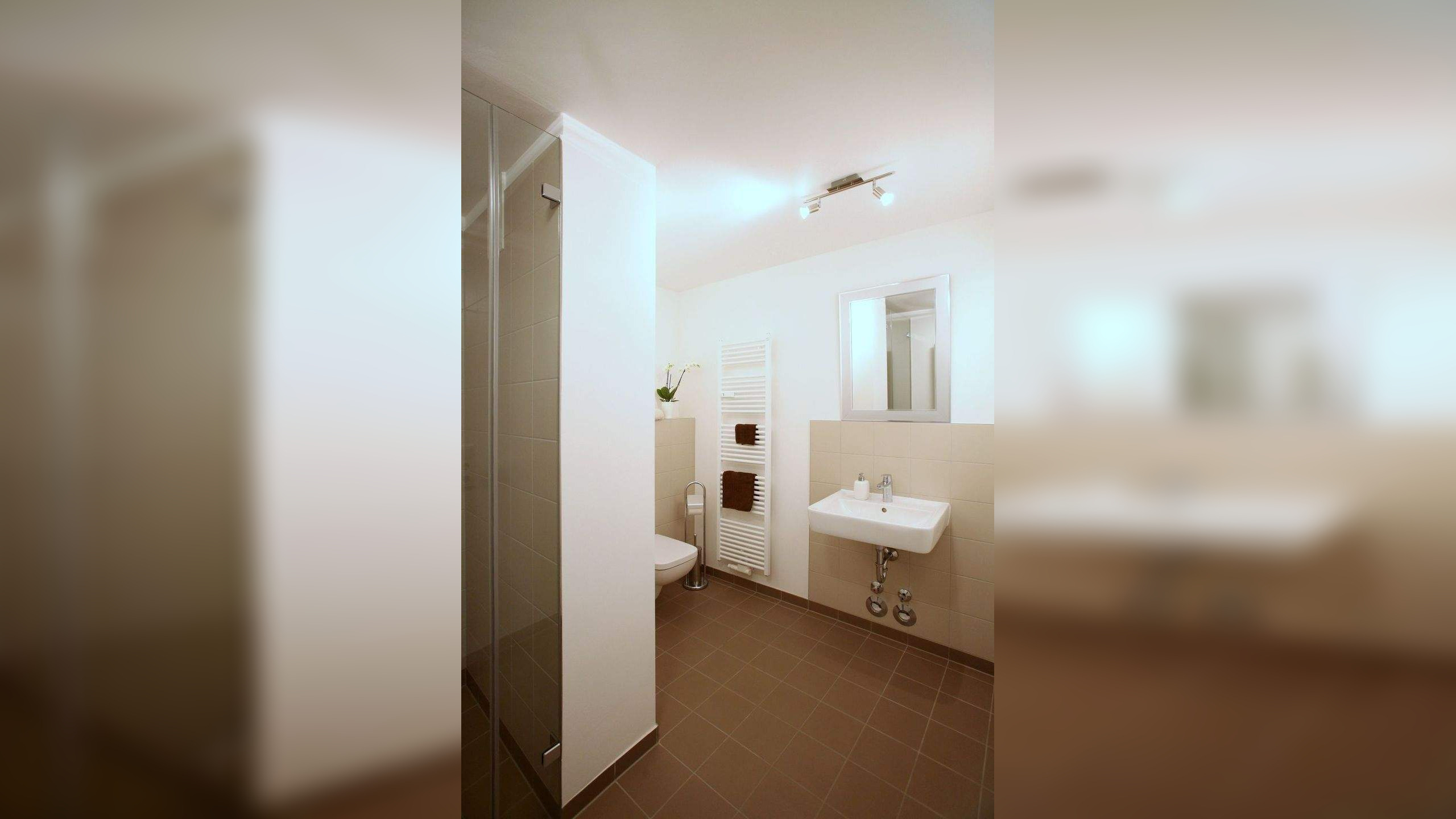 Maisonette am Paulusviertel – 85% AfA – ruhig gelegen – 6108 Halle (Saale) – Vorschaubild 3