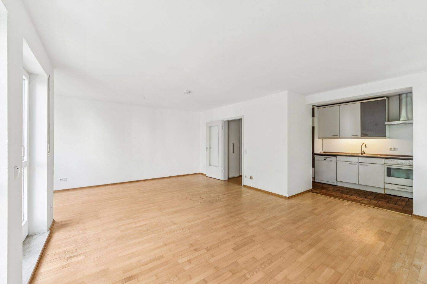 Grüne Wohlfühloase in Berg am Laim – 81673 München – Vorschaubild 6