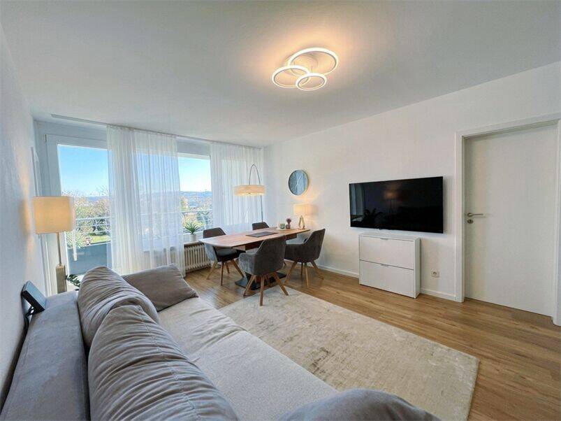 Gepflegte Wohnung in Koblenz-Karthause zu verkaufen – 56075 Koblenz – Vorschaubild 3
