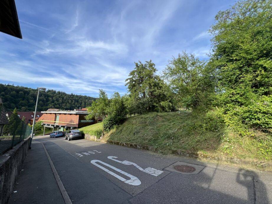 STILVOLLER NEUBAU in Würm – Reihenhäuser in gefragter Lage – 75181 Pforzheim – Vorschaubild 3