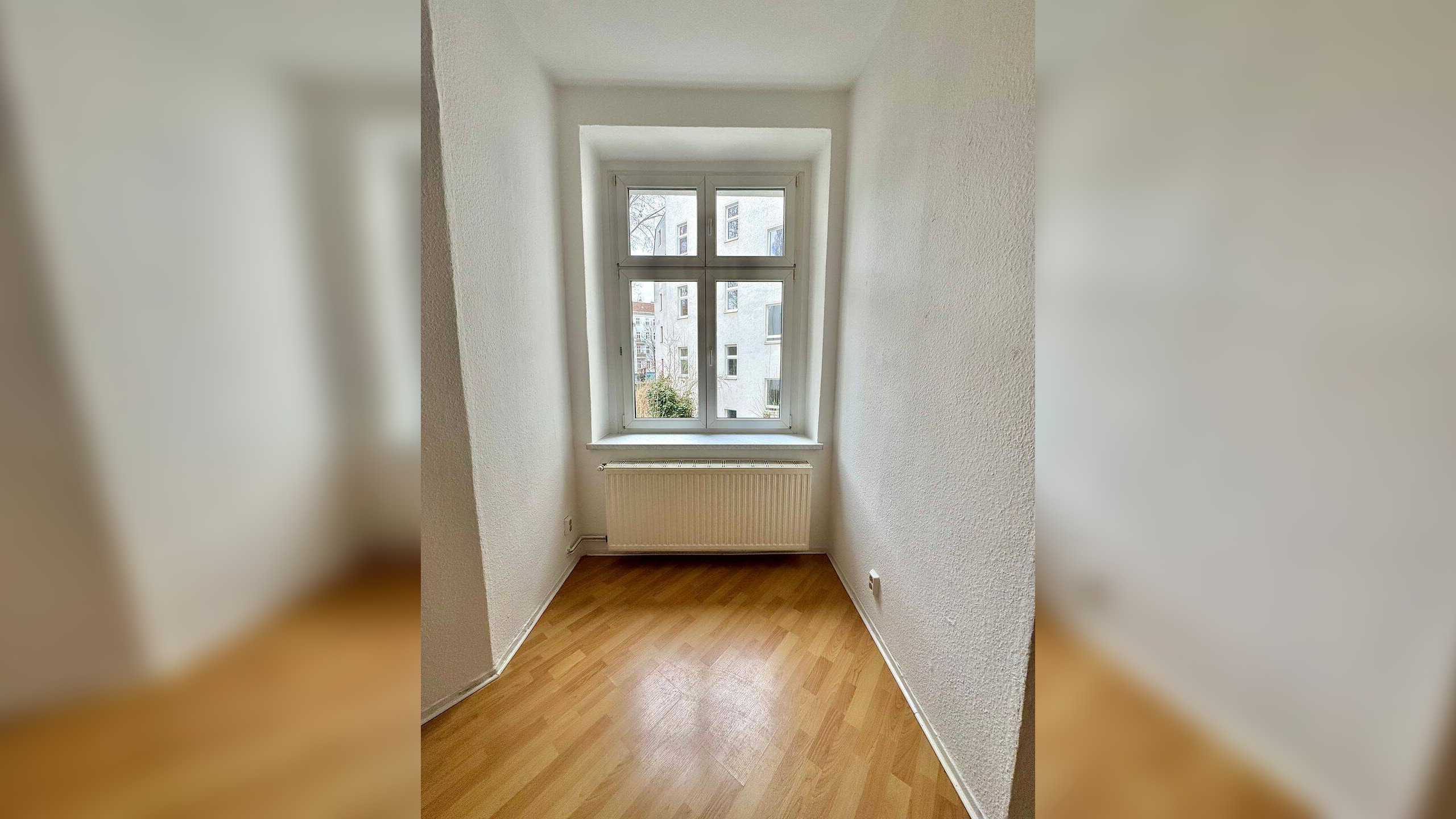 2-Zimmer mit 45 m² Altbaucharme im Boxhagener Kiez – Friedrichshain – 10245 Berlin – Vorschaubild 3
