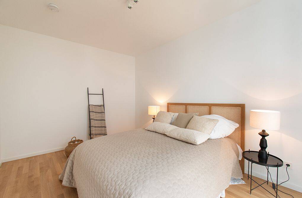 Urbane Neubauwohnung in HafenCity-Nähe – 20539 Hamburg – Vorschaubild 5