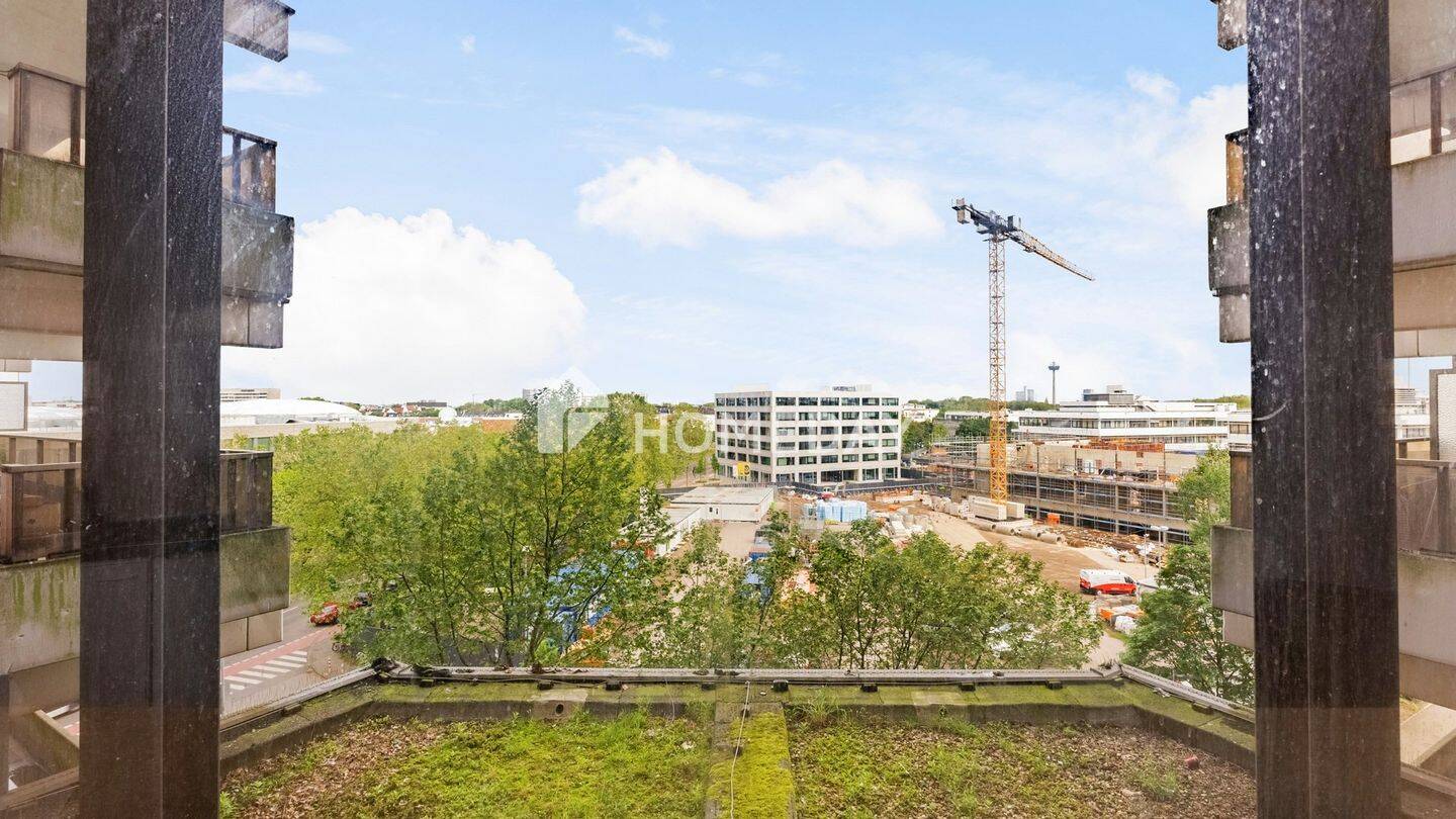 Kompakt und sofort verfügbar – Attraktive Etagenwohnung mit Stellplatz – 50939 Köln – Vorschaubild 3