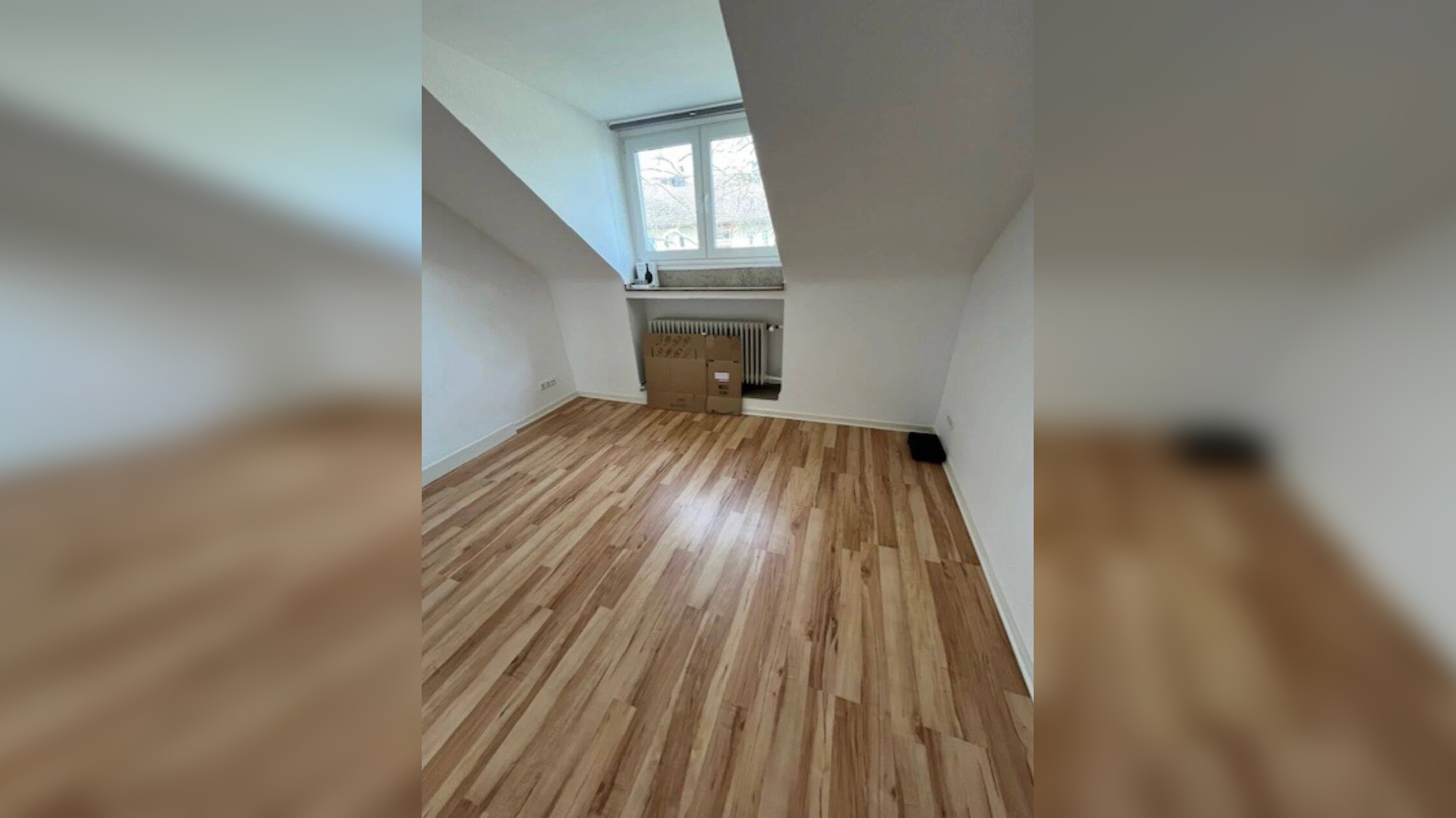 Helle 2 Zimmerwohnung – Dachgeschoß – 51065 Köln – Vorschaubild 10