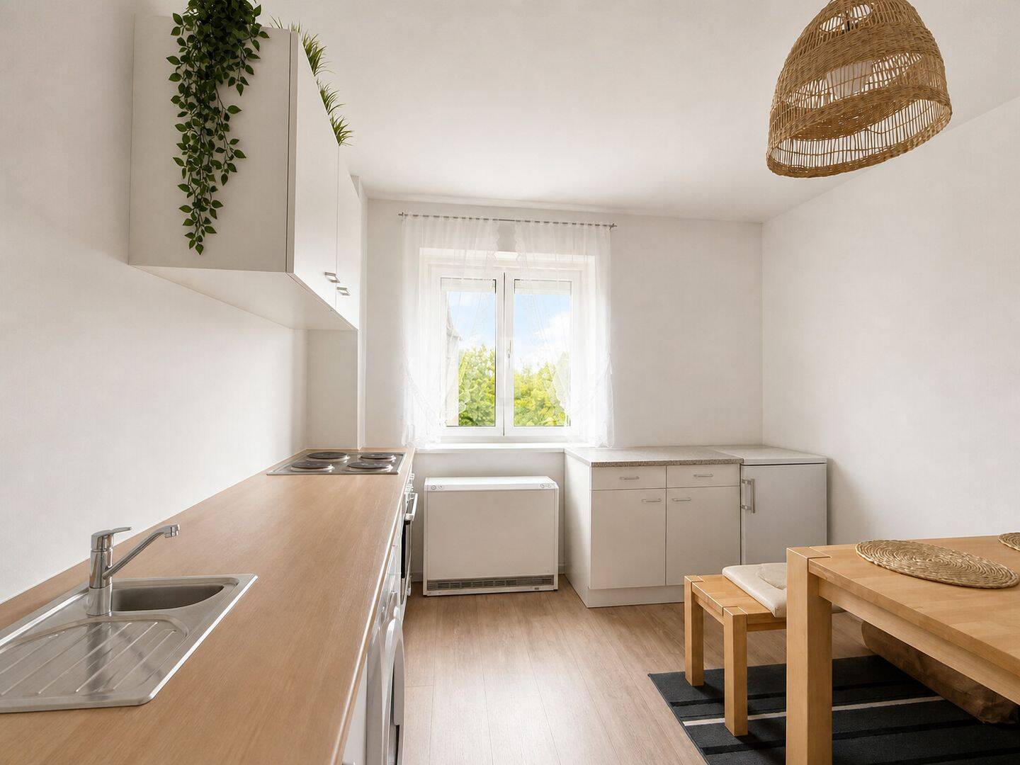 WINDISCH IMMOBILIEN – vermietete 2,5-Zimmer-Wohnung am Thomasiusplatz mit sonnigem West-Balkon – 81669 München – Vorschaubild 8
