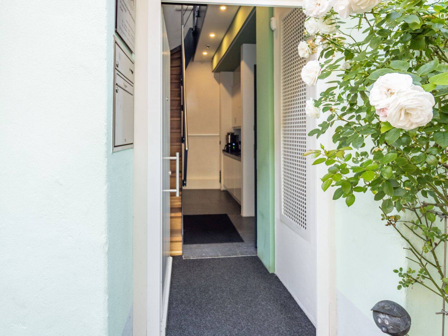 Denkmal trifft Design Ihr neues Zuhause im Herzen der Altstadt – 23552 Lübeck – Vorschaubild 3