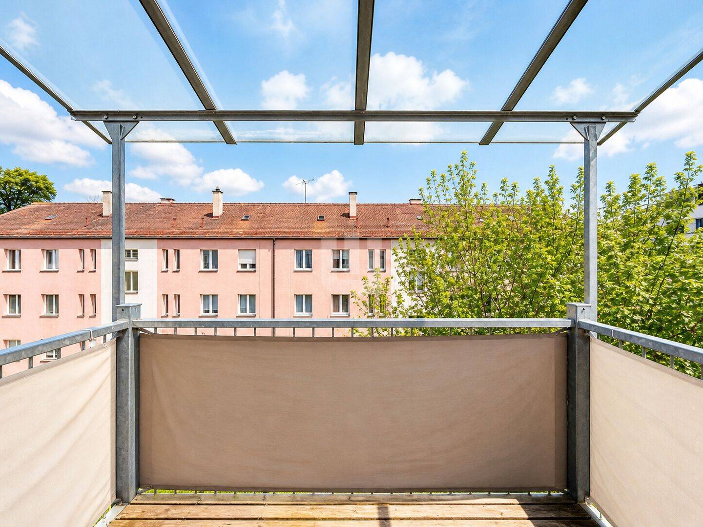 WINDISCH IMMOBILIEN – vermietete 2,5-Zimmer-Wohnung am Thomasiusplatz mit sonnigem West-Balkon – 81669 München – Vorschaubild 11