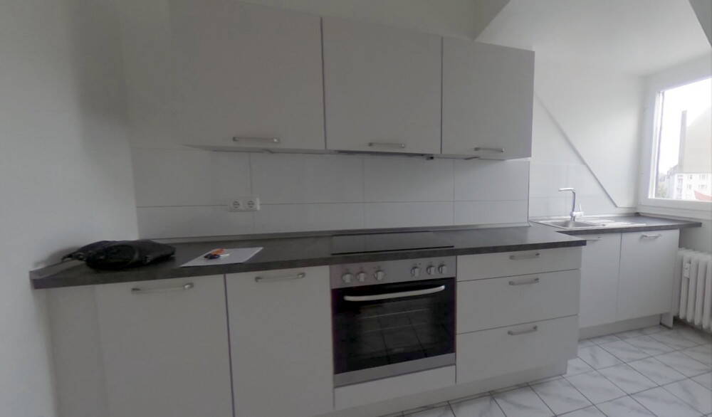Maisonette- Wohnung direkt am Rüttenscheider Stern ! – 45130 Essen – Vorschaubild 5