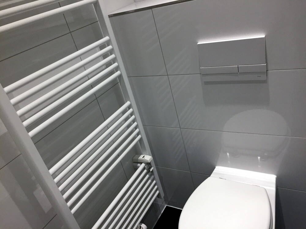 Maisonette- Wohnung direkt am Rüttenscheider Stern ! – 45130 Essen – Vorschaubild 6