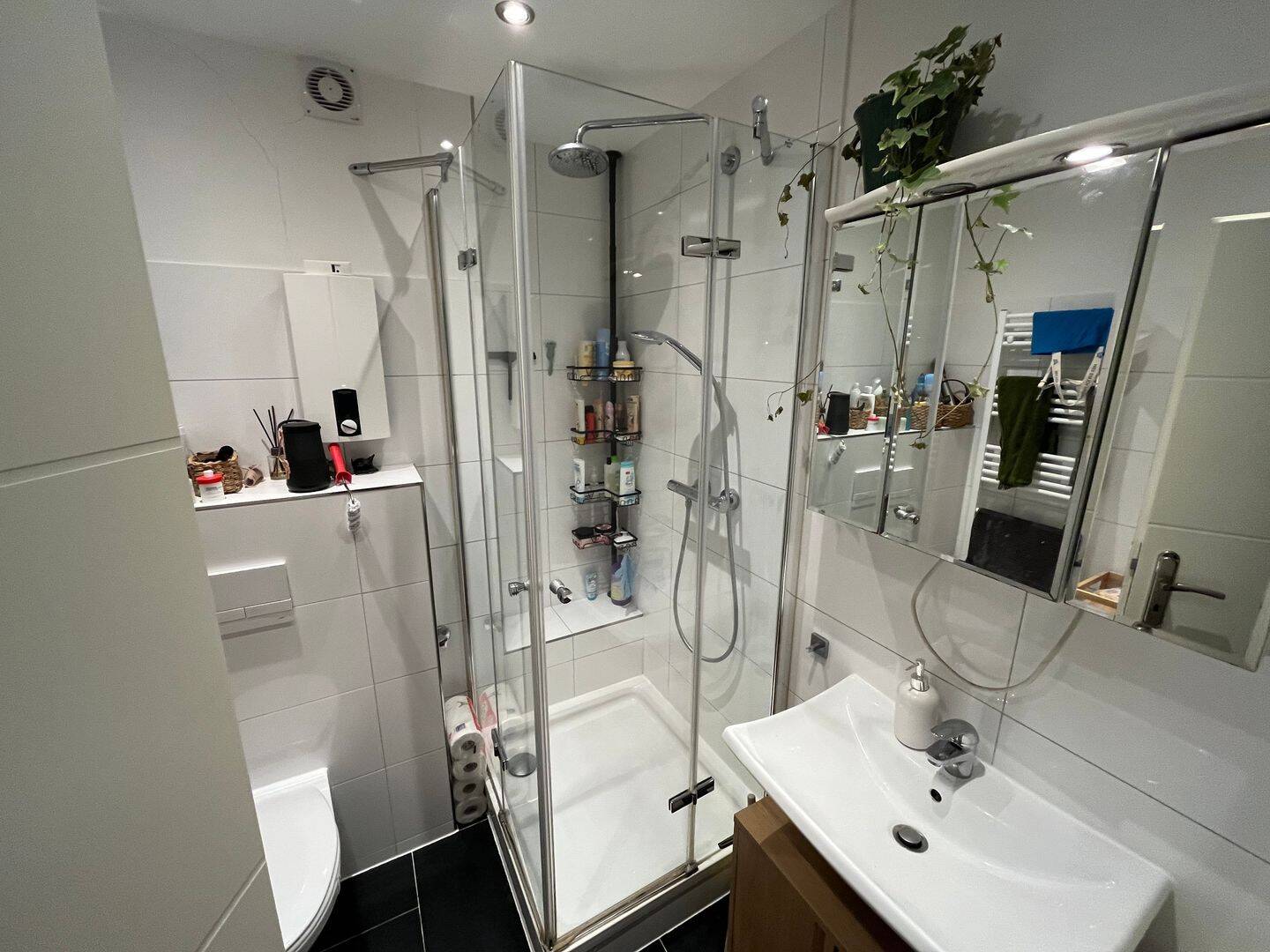 Maisonette- Wohnung direkt am Rüttenscheider Stern ! – 45130 Essen – Vorschaubild 7