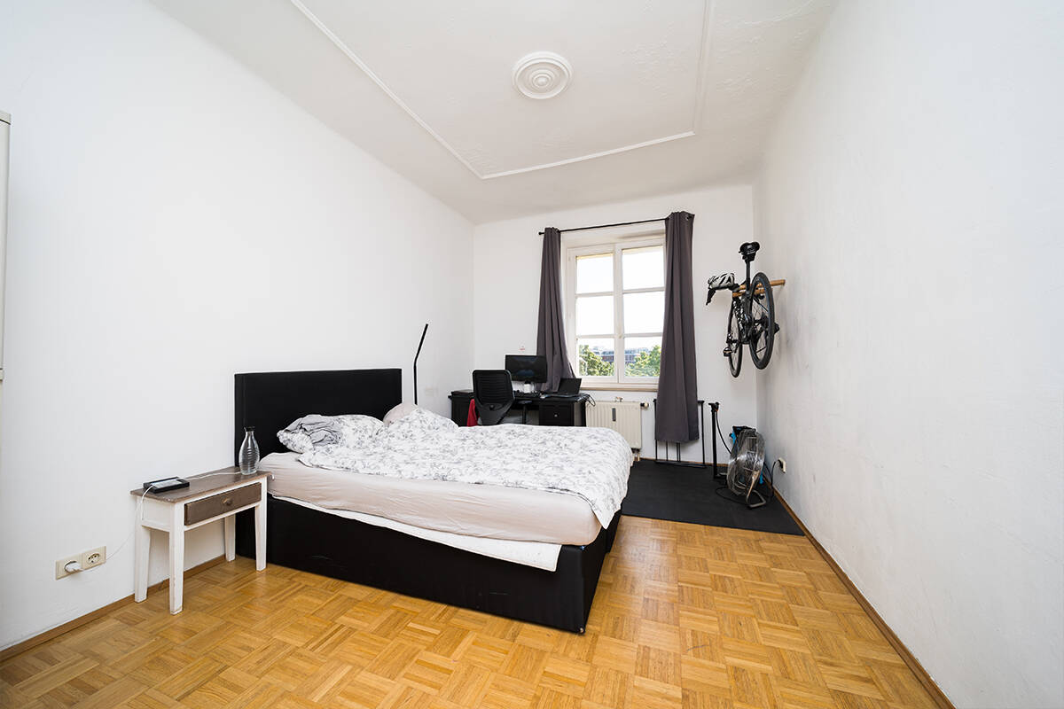 Münchener Wohnliebe – neues Leben mit Altbauflair – 80687 München – Vorschaubild 3