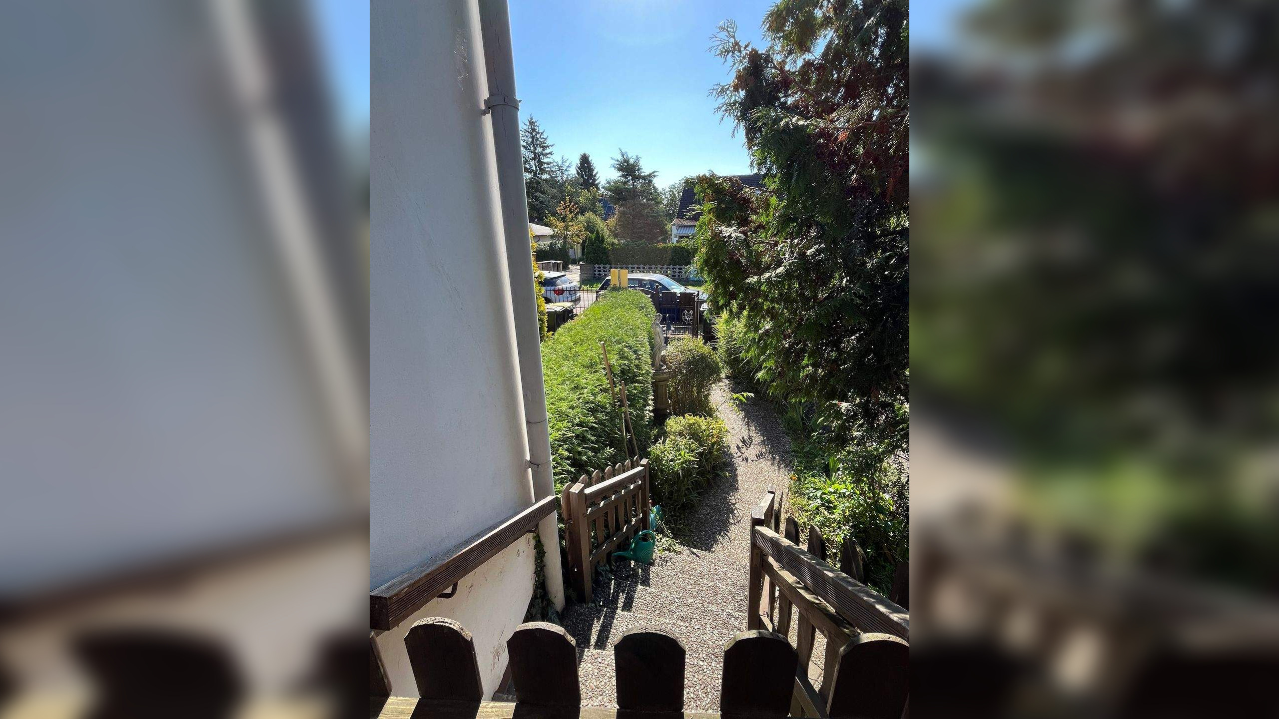 Ihr neues Zuhause im Grünen: Einfamilienhaus im Bungalowstil mit großem Garten in Kaulsdorf-Süd – 12621 Berlin – Vorschaubild 3